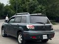 Mitsubishi Outlander 2002 годаүшін2 500 000 тг. в Алматы – фото 2