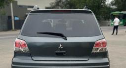 Mitsubishi Outlander 2002 года за 2 500 000 тг. в Алматы – фото 3