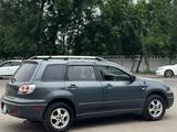 Mitsubishi Outlander 2002 года за 2 500 000 тг. в Алматы – фото 4