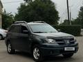 Mitsubishi Outlander 2002 годаүшін2 500 000 тг. в Алматы – фото 5