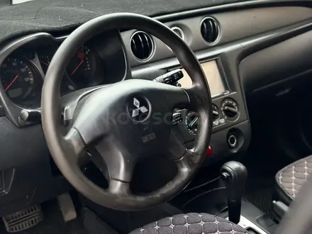 Mitsubishi Outlander 2002 года за 2 500 000 тг. в Алматы – фото 8