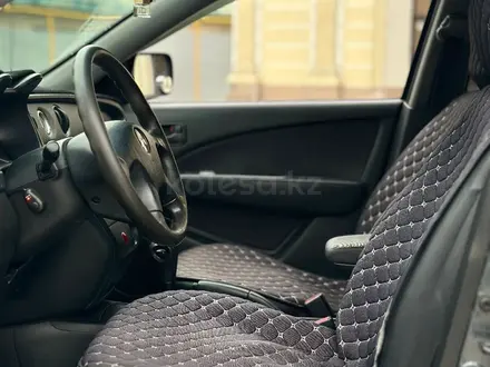 Mitsubishi Outlander 2002 года за 2 500 000 тг. в Алматы – фото 7
