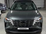 Hyundai Tucson 2022 года за 14 490 000 тг. в Алматы – фото 2