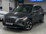 Hyundai Tucson 2022 года за 14 490 000 тг. в Алматы