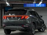 Hyundai Tucson 2022 года за 14 490 000 тг. в Алматы – фото 3