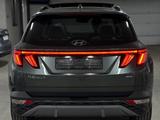 Hyundai Tucson 2022 года за 14 490 000 тг. в Алматы – фото 4