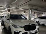 BMW X7 2019 годаүшін37 000 000 тг. в Астана – фото 2