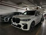 BMW X7 2019 годаүшін37 000 000 тг. в Астана