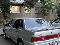 ВАЗ (Lada) 2115 2008 года за 1 000 000 тг. в Караганда