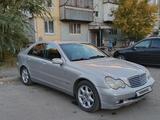 Mercedes-Benz C 220 2002 годаfor2 400 000 тг. в Экибастуз – фото 3