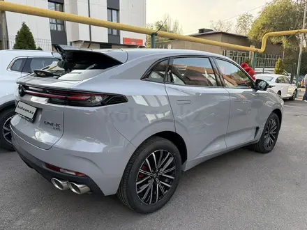 Changan UNI-K 2025 года за 13 300 000 тг. в Алматы – фото 31