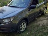 ВАЗ (Lada) Granta 2190 2019 года за 3 700 000 тг. в Усть-Каменогорск – фото 2