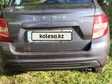 ВАЗ (Lada) Granta 2190 2019 года за 3 700 000 тг. в Усть-Каменогорск – фото 3