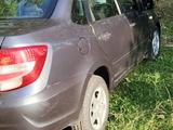 ВАЗ (Lada) Granta 2190 2019 года за 3 700 000 тг. в Усть-Каменогорск – фото 5