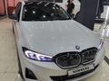 BMW i3 2023 годаүшін21 200 000 тг. в Астана
