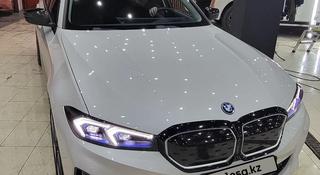BMW i3 2023 года за 23 000 000 тг. в Астана