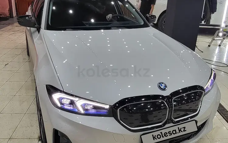 BMW i3 2023 года за 21 200 000 тг. в Астана