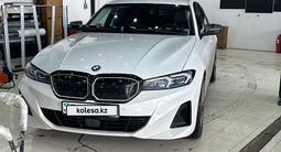 BMW i3 2023 года за 23 000 000 тг. в Астана – фото 2