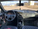 Volkswagen Passat 1993 годаүшін1 100 000 тг. в Актобе – фото 4