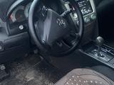 Toyota Camry 2006 года за 5 500 000 тг. в Петропавловск – фото 2