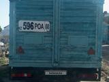ГАЗ ГАЗель 2001 года за 2 000 000 тг. в Мойынкум – фото 5