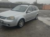 Chevrolet Lacetti 2007 годаfor2 700 000 тг. в Туркестан – фото 3