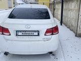 Lexus GS 350 2011 годаfor9 000 000 тг. в Актобе – фото 2