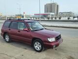 Subaru Forester 1998 годаүшін3 850 000 тг. в Астана – фото 2