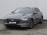 Hyundai Sonata 2022 года за 12 500 000 тг. в Караганда