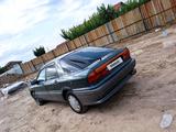 Mitsubishi Galant 1990 годаүшін1 250 000 тг. в Алматы – фото 4