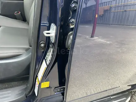 Toyota 4Runner 2019 года за 19 500 000 тг. в Алматы – фото 11