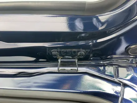 Toyota 4Runner 2019 года за 19 500 000 тг. в Алматы – фото 12
