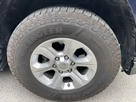 Toyota 4Runner 2019 года за 19 500 000 тг. в Алматы – фото 17