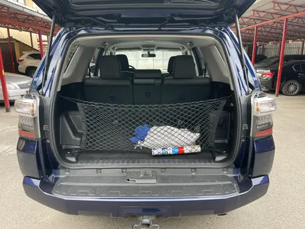 Toyota 4Runner 2019 года за 19 500 000 тг. в Алматы – фото 16