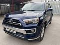 Toyota 4Runner 2019 года за 19 500 000 тг. в Алматы