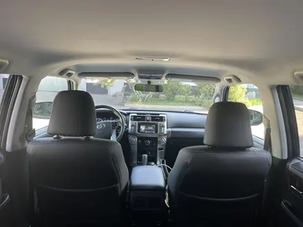 Toyota 4Runner 2019 года за 19 500 000 тг. в Алматы – фото 25