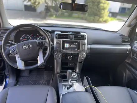 Toyota 4Runner 2019 года за 19 500 000 тг. в Алматы – фото 29