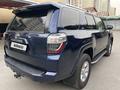 Toyota 4Runner 2019 года за 19 500 000 тг. в Алматы – фото 3