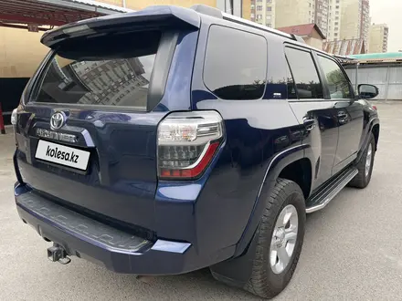 Toyota 4Runner 2019 года за 19 500 000 тг. в Алматы – фото 3