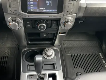 Toyota 4Runner 2019 года за 19 500 000 тг. в Алматы – фото 6