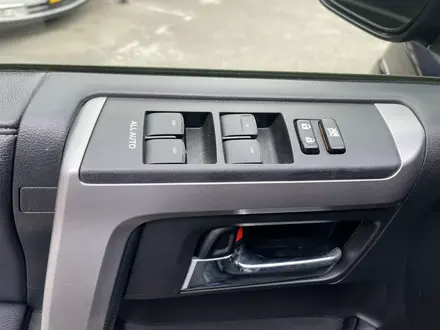 Toyota 4Runner 2019 года за 19 500 000 тг. в Алматы – фото 9