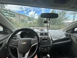 Chevrolet Cobalt 2025 годаүшін6 200 000 тг. в Уральск – фото 4