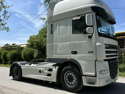 DAF  XF 105 2013 года за 30 000 000 тг. в Алматы – фото 3