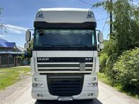 DAF  XF 105 2013 годаүшін30 000 000 тг. в Алматы