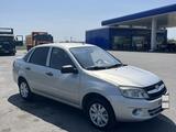 ВАЗ (Lada) Granta 2190 2013 годаfor2 650 000 тг. в Усть-Каменогорск – фото 2