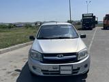 ВАЗ (Lada) Granta 2190 2013 годаfor2 650 000 тг. в Усть-Каменогорск