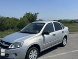 ВАЗ (Lada) Granta 2190 2013 годаfor2 650 000 тг. в Усть-Каменогорск – фото 3