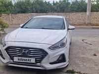 Hyundai Sonata 2018 года за 7 300 000 тг. в Шымкент