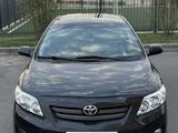 Toyota Corolla 2008 года за 3 700 000 тг. в Шымкент