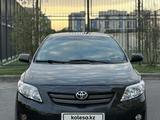 Toyota Corolla 2008 года за 3 700 000 тг. в Шымкент – фото 2